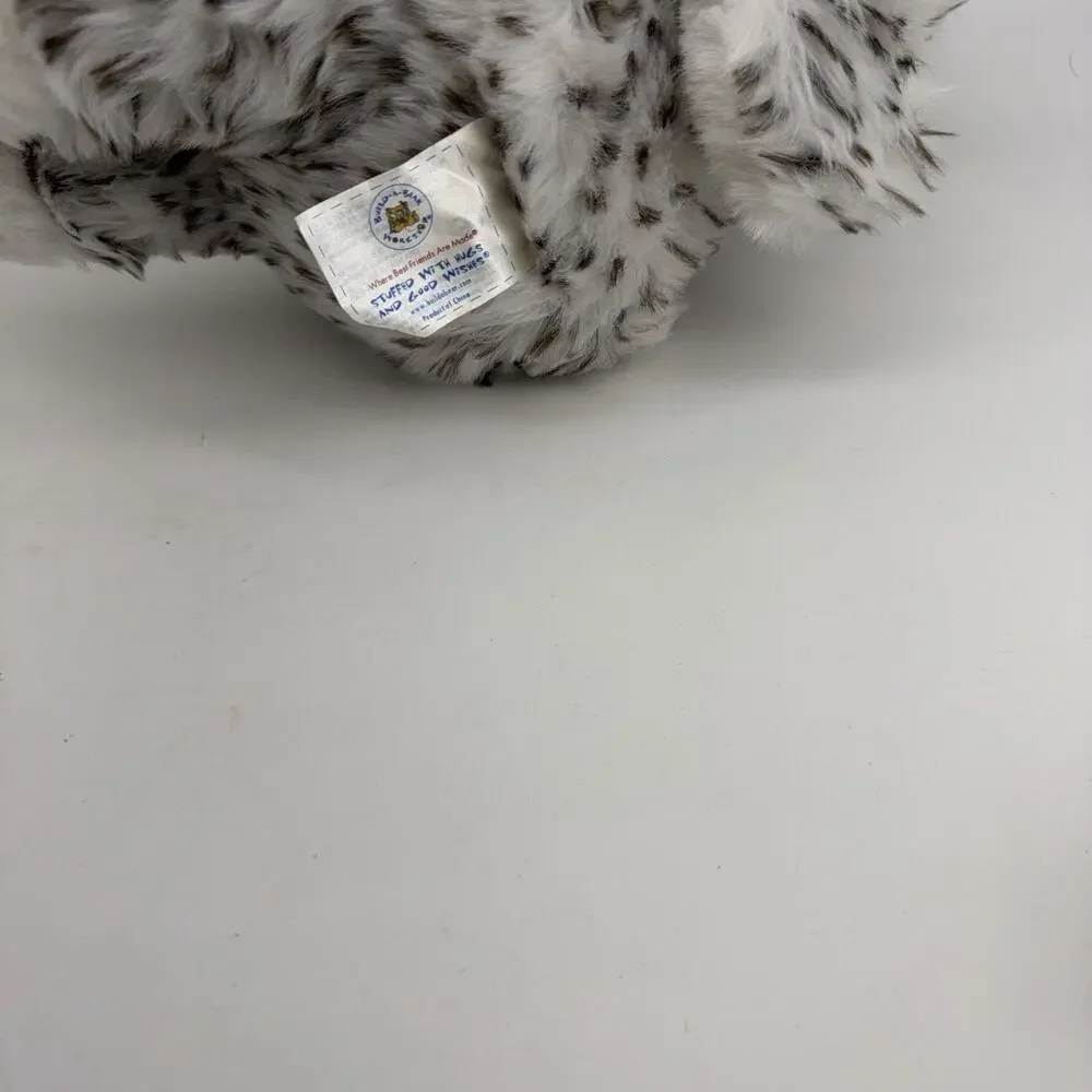 Build-A-Bear build bear